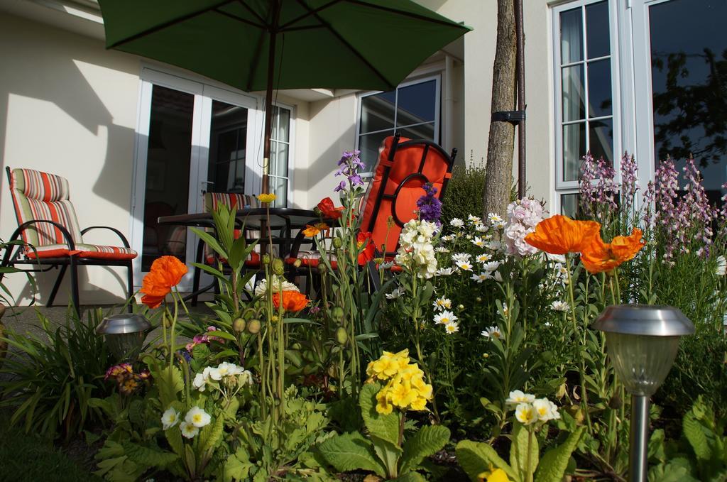 Olive House Bed And Breakfast Christchurch Exterior foto